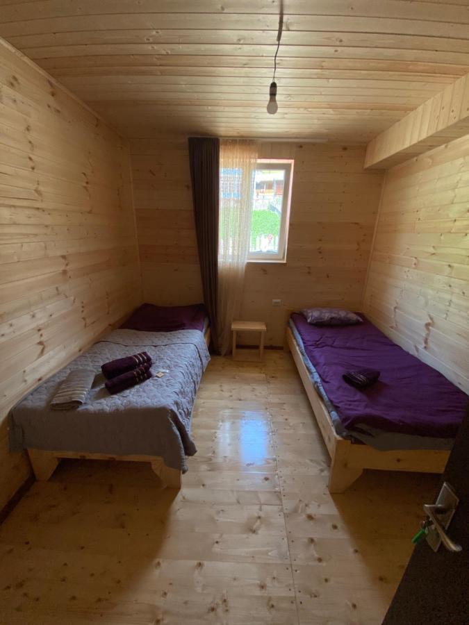Guest House Caucasioni Adishi Εξωτερικό φωτογραφία