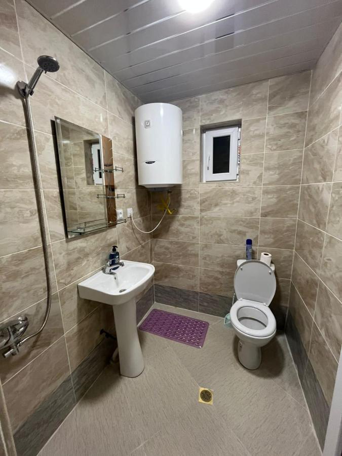Guest House Caucasioni Adishi Εξωτερικό φωτογραφία