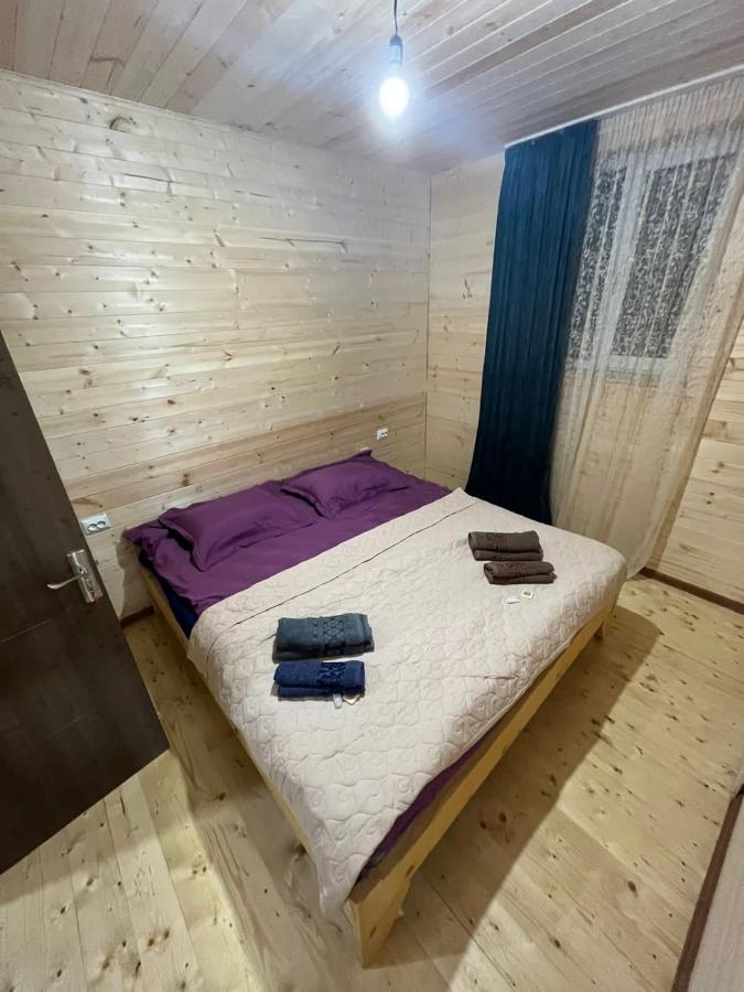 Guest House Caucasioni Adishi Εξωτερικό φωτογραφία