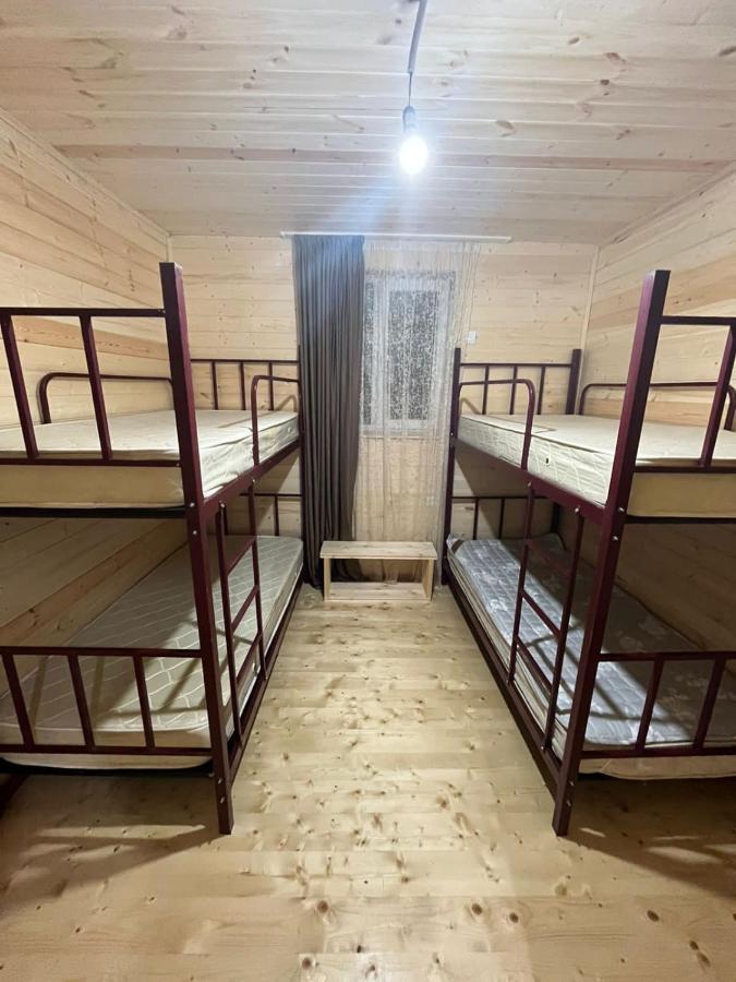 Guest House Caucasioni Adishi Εξωτερικό φωτογραφία