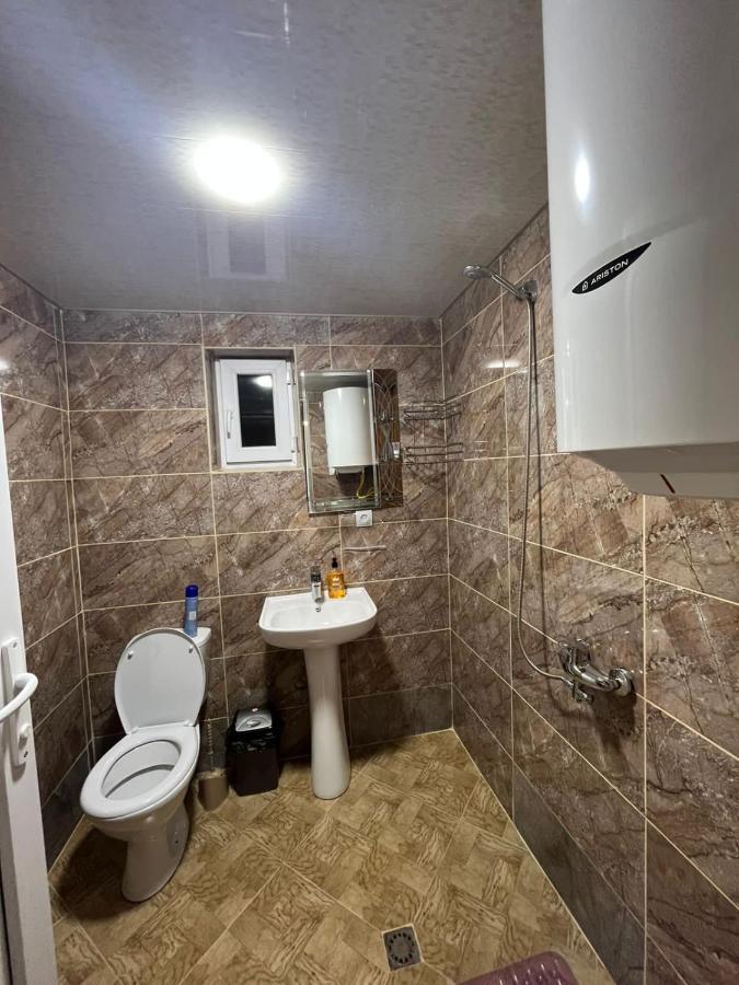 Guest House Caucasioni Adishi Εξωτερικό φωτογραφία