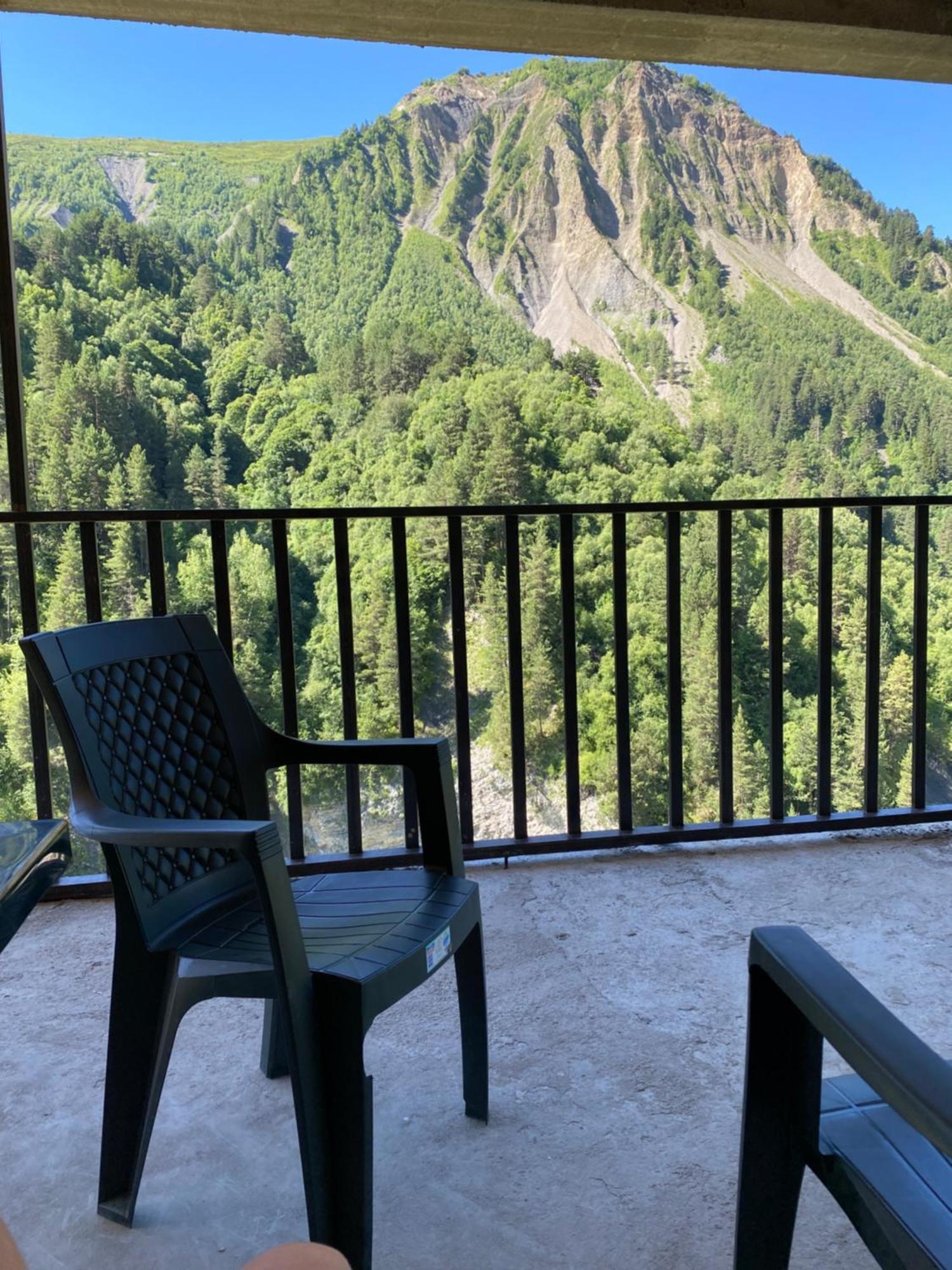 Guest House Caucasioni Adishi Εξωτερικό φωτογραφία